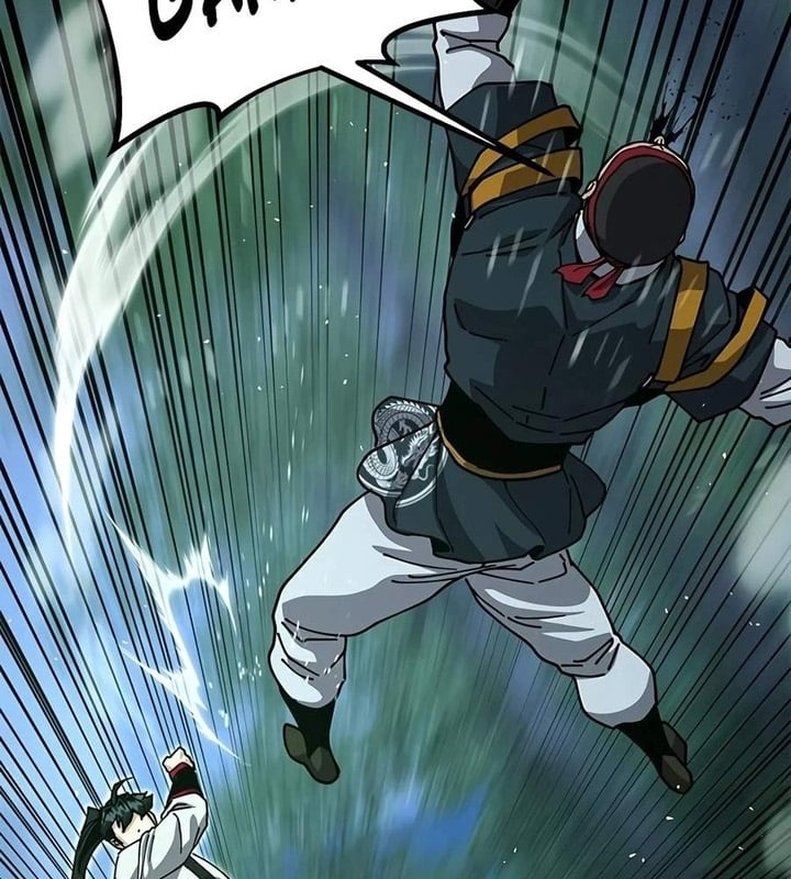 Vĩ Nhân Kiếm Chapter 56 - 201