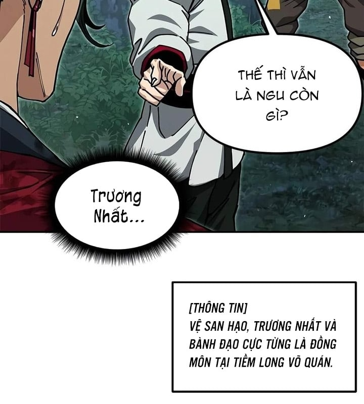 Vĩ Nhân Kiếm Chapter 56 - 142