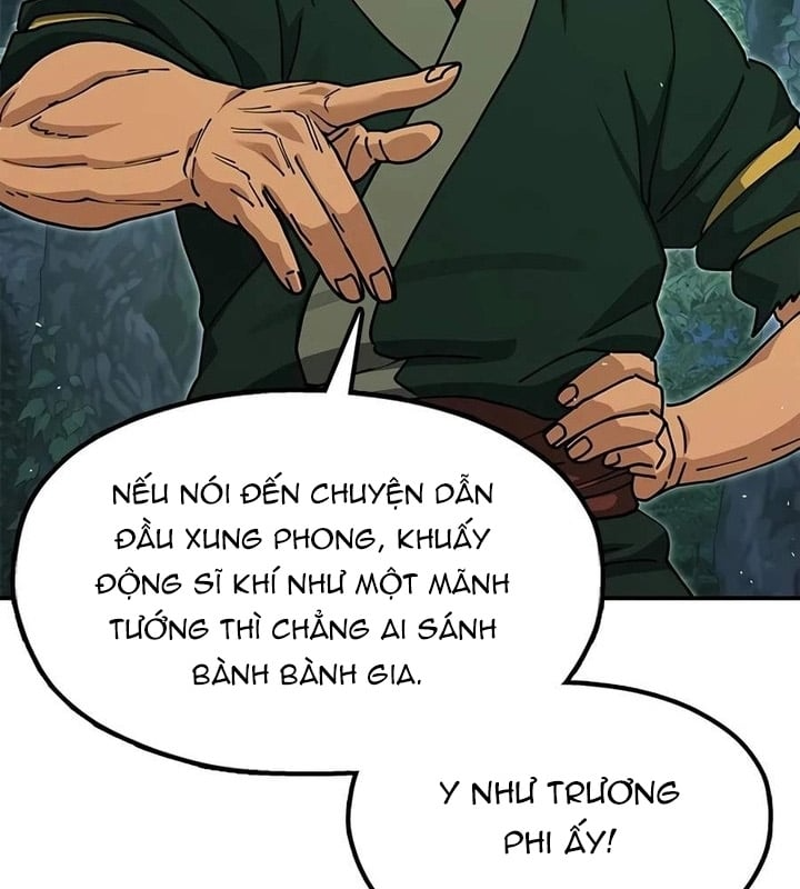 Vĩ Nhân Kiếm Chapter 56 - 134