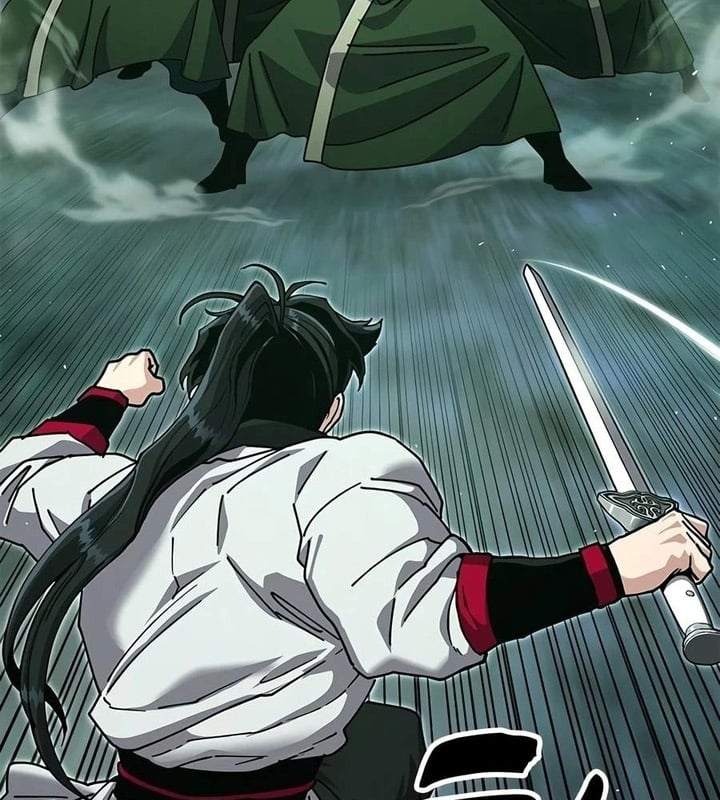 Vĩ Nhân Kiếm Chapter 56 - 22