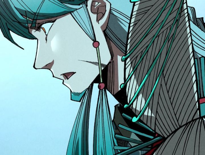 Vạn Cổ Chí Tôn Chapter 547 - 39