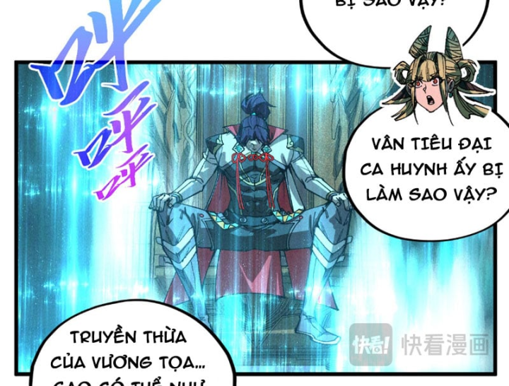 Vạn Cổ Chí Tôn Chapter 547 - 67