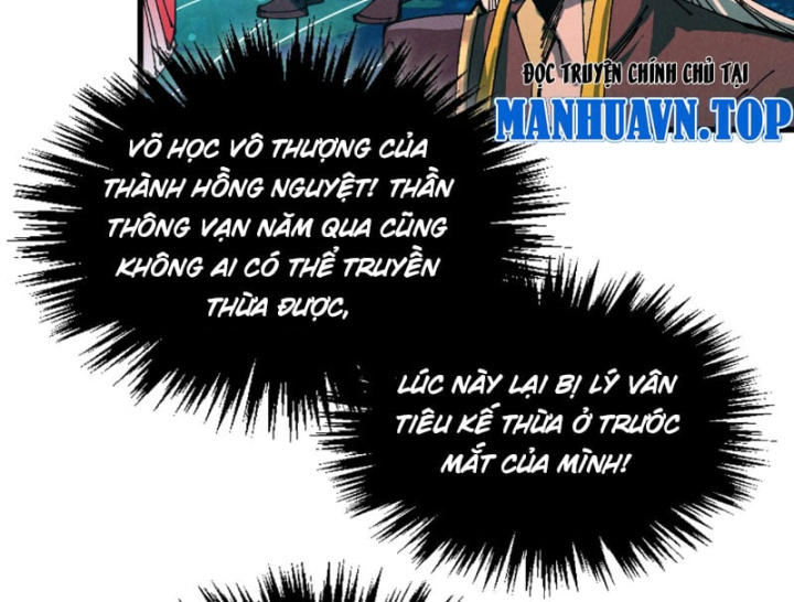 Vạn Cổ Chí Tôn Chapter 547 - 81