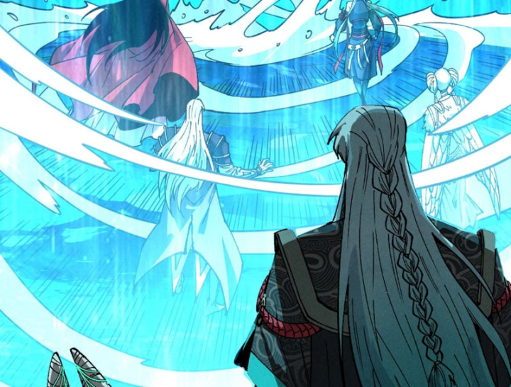 Vạn Cổ Chí Tôn Chapter 547 - 64