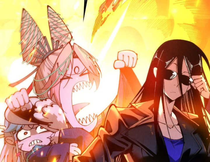 Vạn Cổ Chí Tôn Chapter 547 - 142
