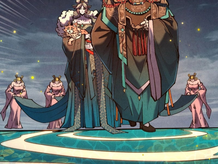 Vạn Cổ Chí Tôn Chapter 547 - 99