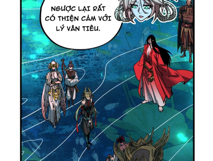 Vạn Cổ Chí Tôn Chapter 547 - 52
