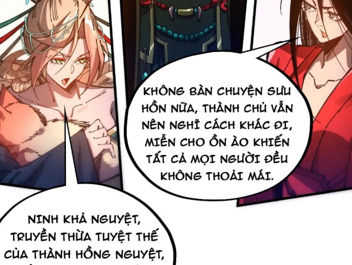 Vạn Cổ Chí Tôn Chapter 547 - 120