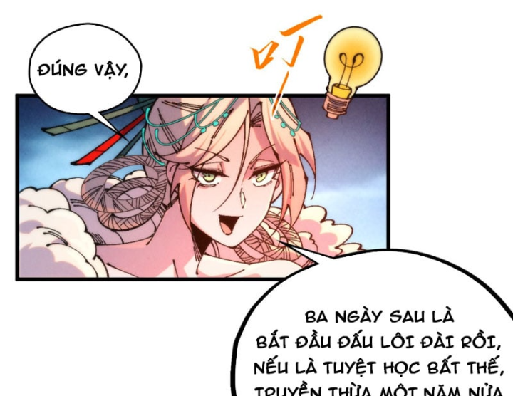 Vạn Cổ Chí Tôn Chapter 547 - 137