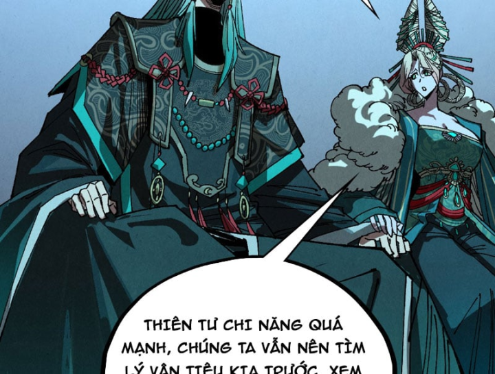 Vạn Cổ Chí Tôn Chapter 547 - 35