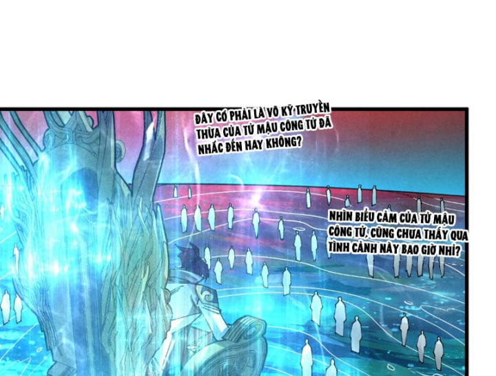 Vạn Cổ Chí Tôn Chapter 547 - 79