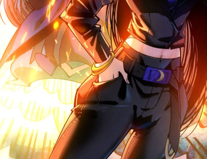 Vạn Cổ Chí Tôn Chapter 547 - 143