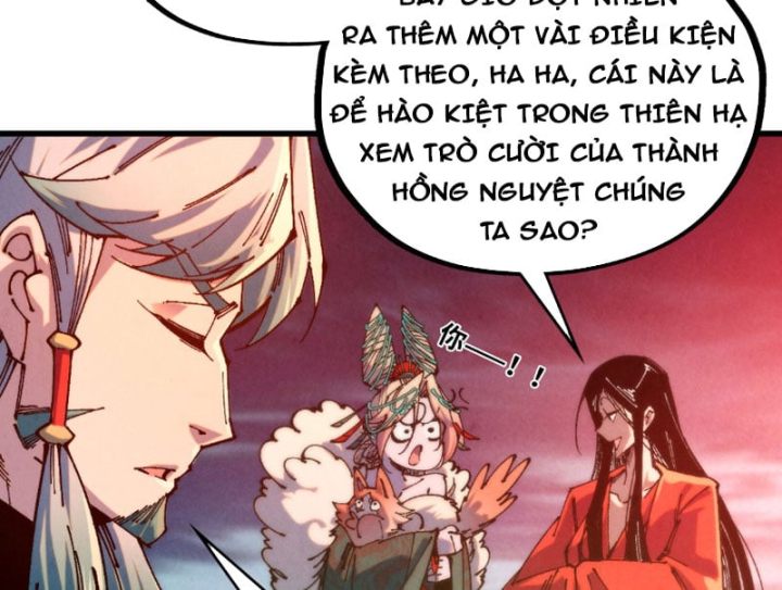 Vạn Cổ Chí Tôn Chapter 547 - 135