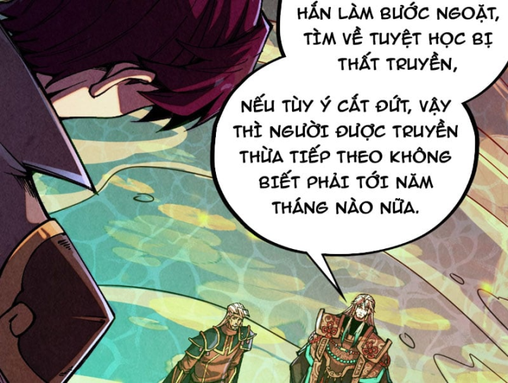 Vạn Cổ Chí Tôn Chapter 547 - 111