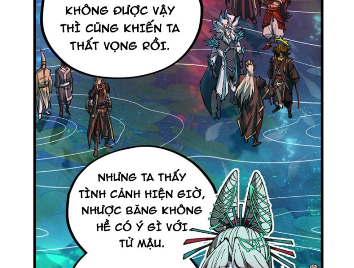 Vạn Cổ Chí Tôn Chapter 547 - 51