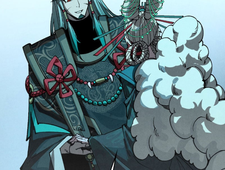 Vạn Cổ Chí Tôn Chapter 547 - 57