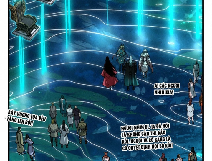 Vạn Cổ Chí Tôn Chapter 547 - 70