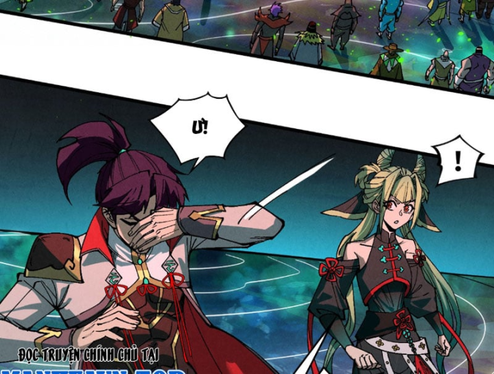 Vạn Cổ Chí Tôn Chapter 547 - 10