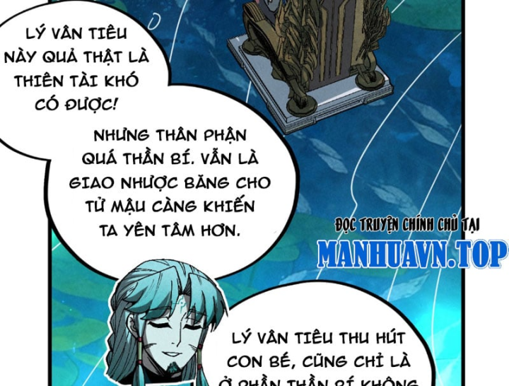 Vạn Cổ Chí Tôn Chapter 547 - 53