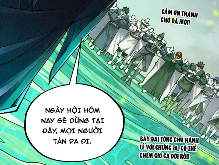 Vạn Cổ Chí Tôn Chapter 547 - 106