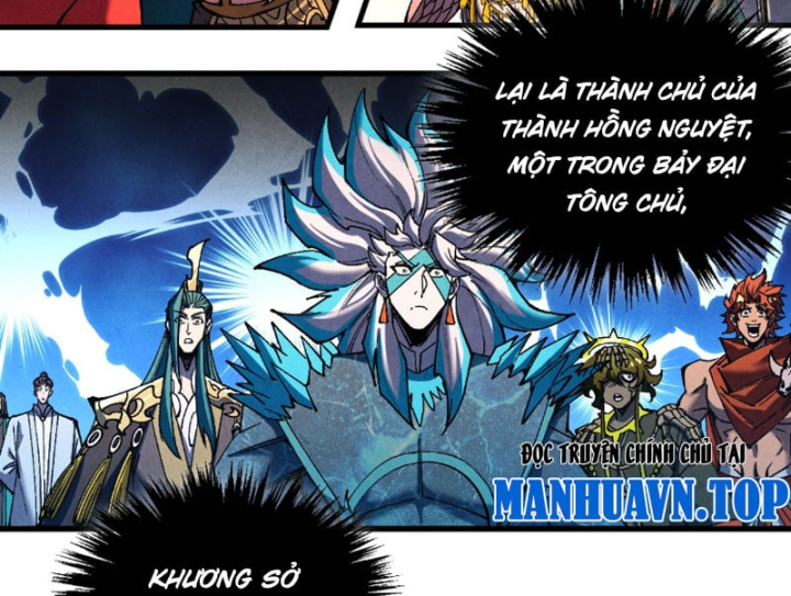 Vạn Cổ Chí Tôn Chapter 547 - 101