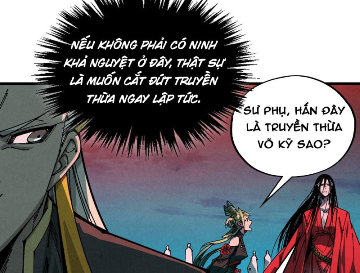 Vạn Cổ Chí Tôn Chapter 547 - 82