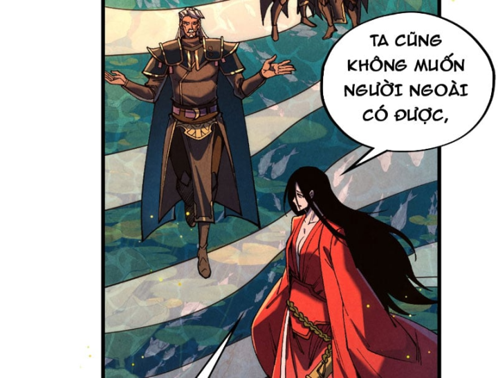Vạn Cổ Chí Tôn Chapter 547 - 90