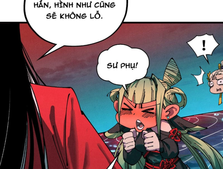 Vạn Cổ Chí Tôn Chapter 547 - 84