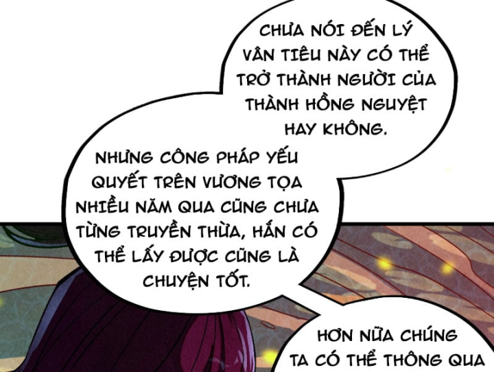Vạn Cổ Chí Tôn Chapter 547 - 110