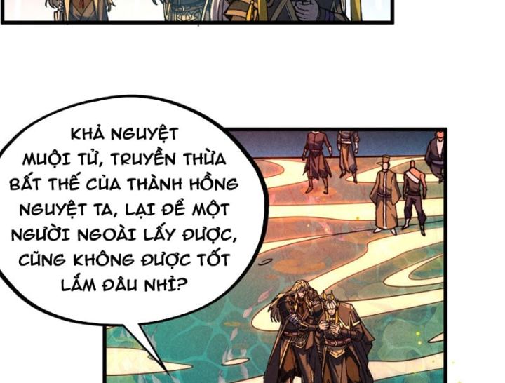 Vạn Cổ Chí Tôn Chapter 547 - 89