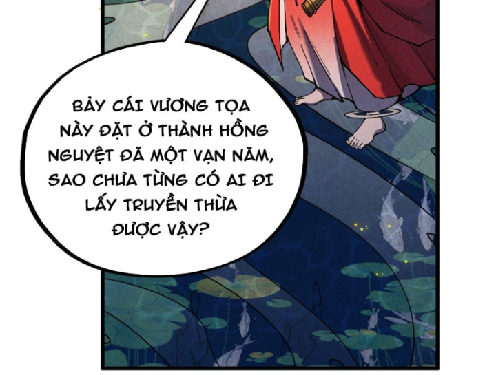 Vạn Cổ Chí Tôn Chapter 547 - 91