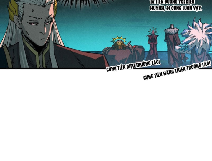 Vạn Cổ Chí Tôn Chapter 547 - 30