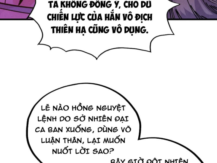 Vạn Cổ Chí Tôn Chapter 547 - 134