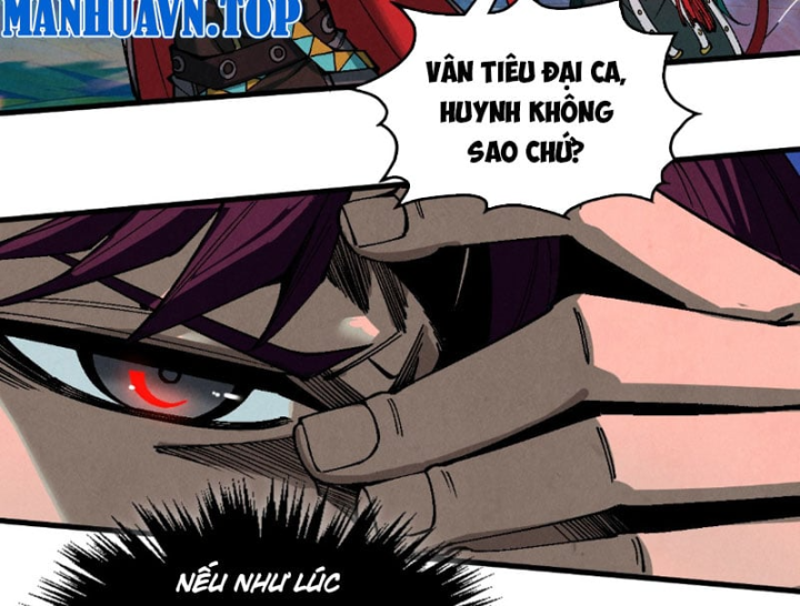 Vạn Cổ Chí Tôn Chapter 547 - 11