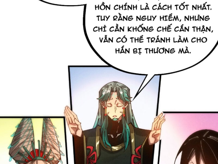 Vạn Cổ Chí Tôn Chapter 547 - 119