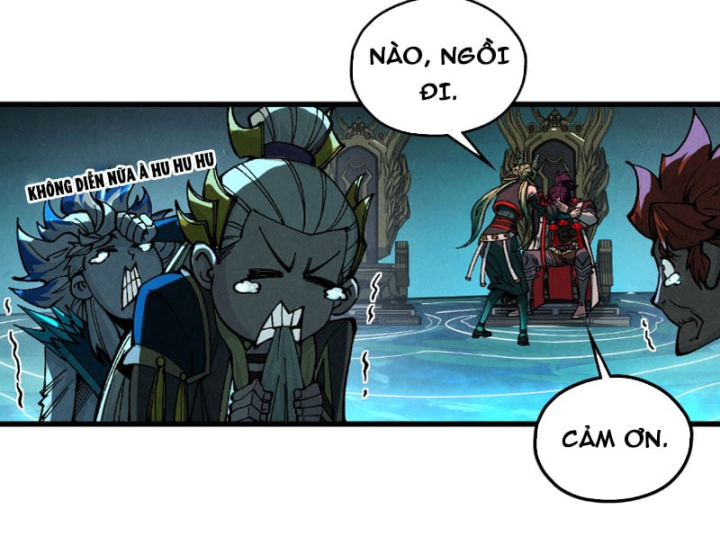 Vạn Cổ Chí Tôn Chapter 547 - 15