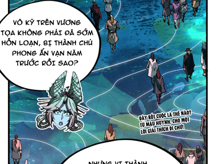 Vạn Cổ Chí Tôn Chapter 547 - 71