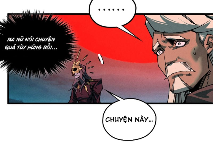 Vạn Cổ Chí Tôn Chapter 547 - 26