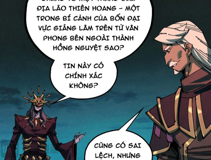Vạn Cổ Chí Tôn Chapter 547 - 21