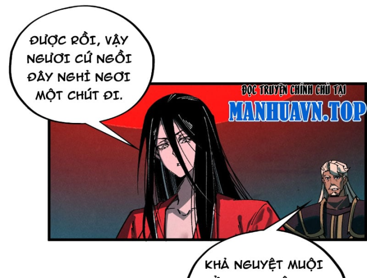 Vạn Cổ Chí Tôn Chapter 547 - 18