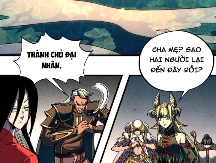 Vạn Cổ Chí Tôn Chapter 547 - 100