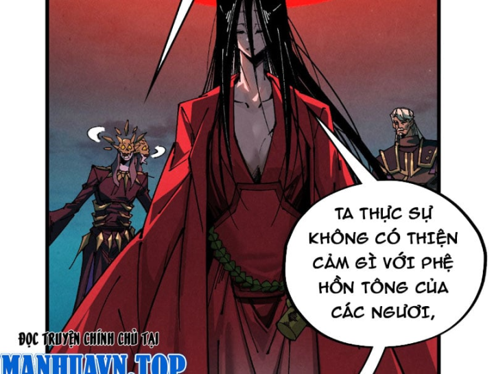 Vạn Cổ Chí Tôn Chapter 547 - 24