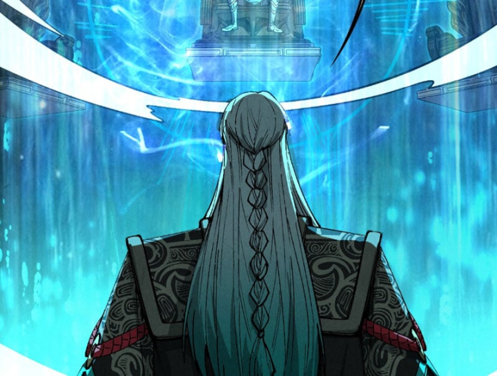 Vạn Cổ Chí Tôn Chapter 547 - 77