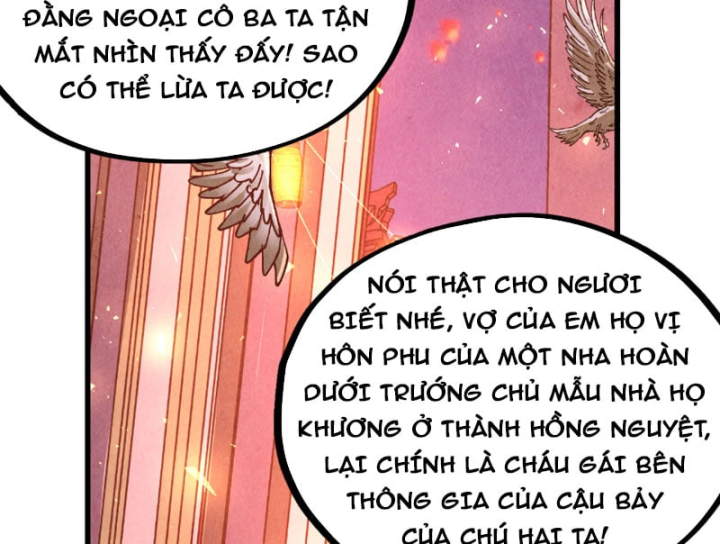 Vạn Cổ Chí Tôn Chapter 548 - 126
