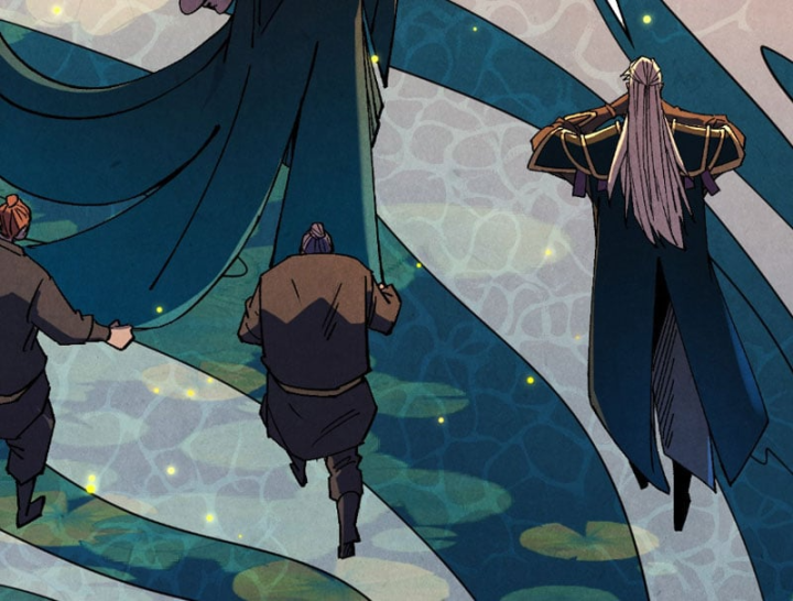 Vạn Cổ Chí Tôn Chapter 548 - 20