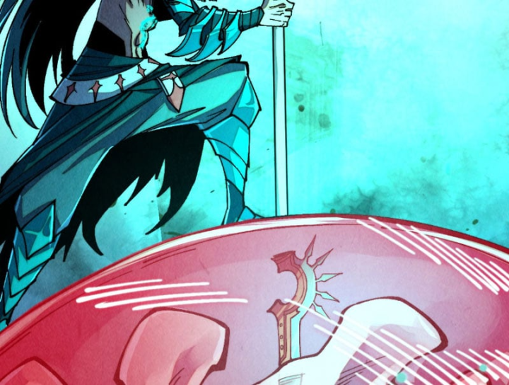 Vạn Cổ Chí Tôn Chapter 548 - 117