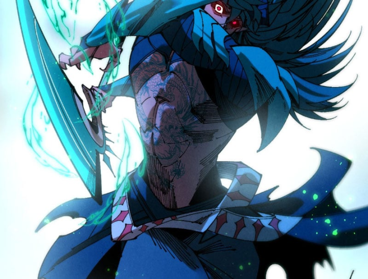 Vạn Cổ Chí Tôn Chapter 548 - 55