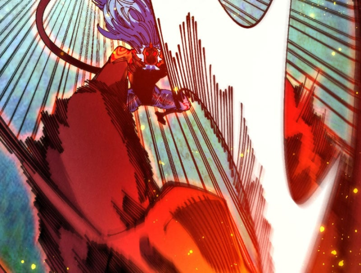 Vạn Cổ Chí Tôn Chapter 548 - 71