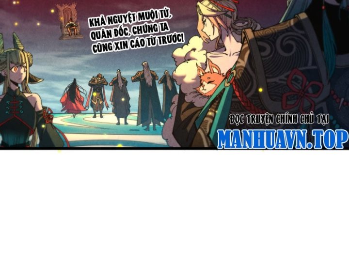 Vạn Cổ Chí Tôn Chapter 548 - 43