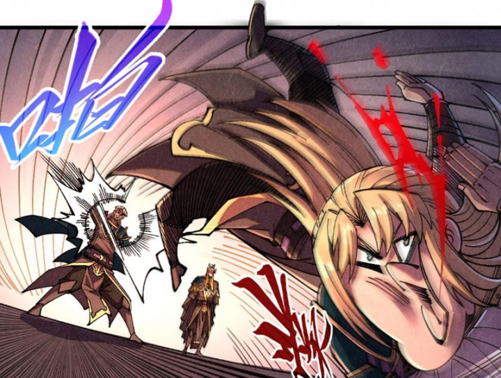 Vạn Cổ Chí Tôn Chapter 548 - 130